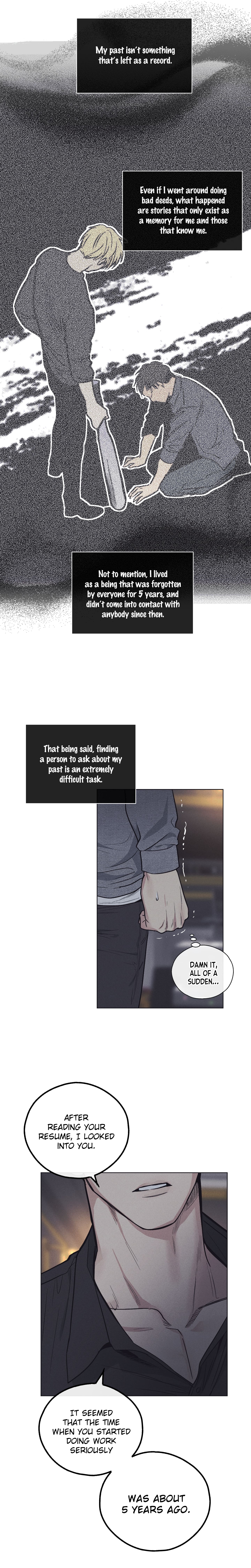 Payback, Chapter 16 image 05